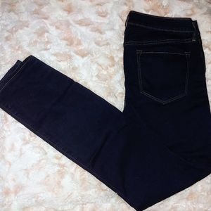 Old Navy Rockstar Mid-rise Skinny Jeans